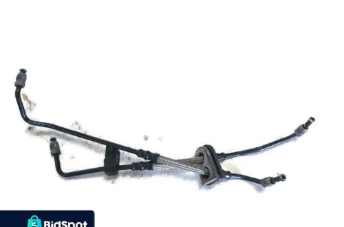 VW PHAETON LIFT 08r PRZEWÓD PRZEWODY HAMULCOWE