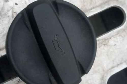 bmw f20 f39 116i mini cooper f56 f45 f46 korek wlewu oleju 8619360