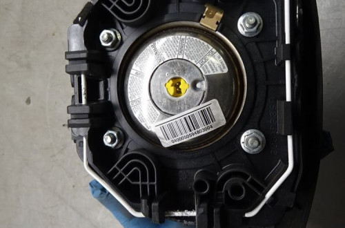 FORD FOCUS MK2 04-07 AIRBAG PODUSZKA POWIETRZNA KIEROWCY 4M51A042B85