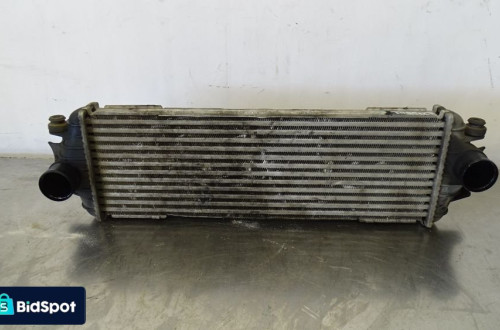 INTERCOOLER RENAULT TRAFIC II 1.9DCI 7700312903F