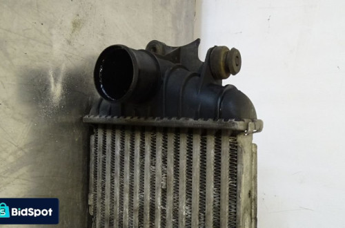 INTERCOOLER RENAULT TRAFIC II 1.9DCI 7700312903F