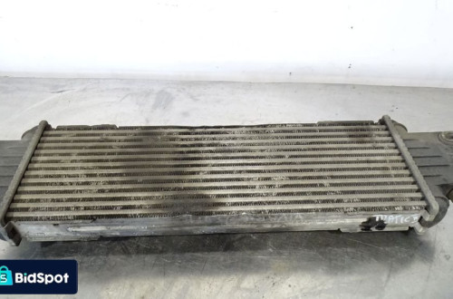 INTERCOOLER RENAULT TRAFIC II 1.9DCI 7700312903F