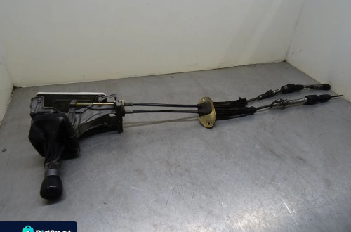 SEAT ALHAMBRA I LIFT 00-10 1.9TDI LEWAREK LINKI BIEGÓW