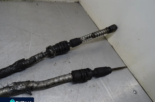 SEAT ALHAMBRA I LIFT 00-10 1.9TDI LEWAREK LINKI BIEGÓW