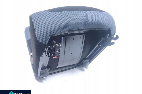 FOTEL TYŁ ŚRODKOWY XTR CITROEN BERLINGO II III EU