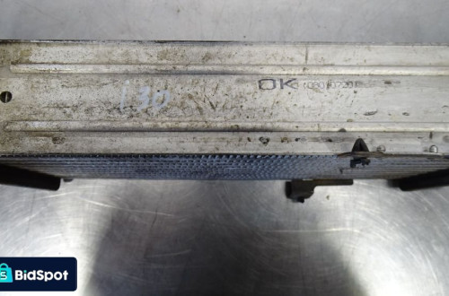 INTERCOOLER HYUNDAI I30 1.6CRDI 28270-2A62X