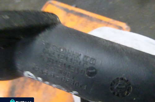 audi skoda seat krociec wody termostatu 06a121121c