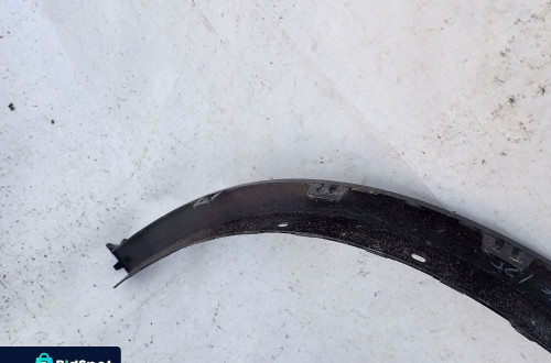 BMW X6 M M-SPORT LISTWA BŁOTNIKA LEWA TYŁ TYLNA