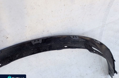 BMW X6 M M-SPORT LISTWA BŁOTNIKA LEWA TYŁ TYLNA