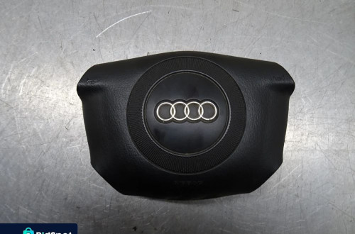 Audi A4 B5 99-01 LIFT AIRBAG PODUSZKA POWIETRZNA KIEROWCY