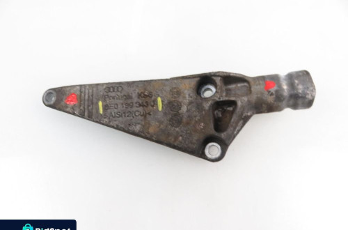 ŁAPA SILNIKA AUDI A4 B7 2.0 TFSI 8E0199343J