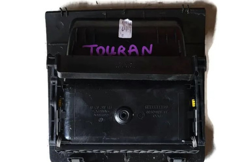 VW TOURAN SCHOWEK KONSOLI 1T1857921B