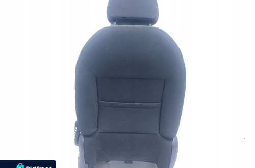 FOTEL LEWY PRZÓD PRZEDNI CITROEN C3 II (2009-2013) EUROPA