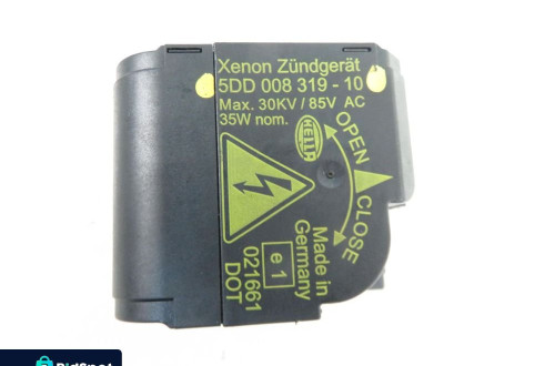 STARTER XENON OPEL VECTRA C 5DD00831910