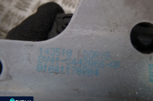 ford kuga mk1 zamek klapy bagaznika 8y41-s442a66-af