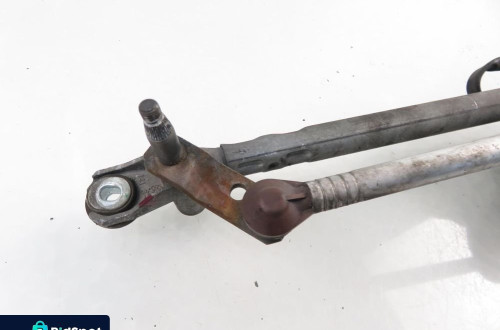 MECHANIZM WYCIERACZEK OPEL VECTRA C 09185806