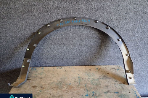 NAKŁADKA LISTWA BŁOTNIK LEWY TYŁ HONDA CIVIC UFO