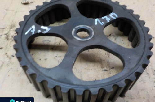 OPEL ASTRA J 1.7 D KOŁO ROZRZĄDU NA POMPE OLEJU