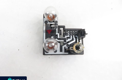 WKŁAD LAMPY PRAWY TYŁ AUDI A6 C6 4F9945222