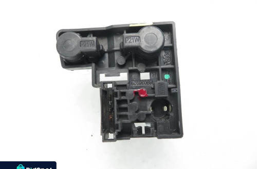 WKŁAD LAMPY PRAWY TYŁ AUDI A6 C6 4F9945222