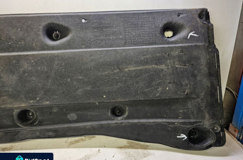 OSŁONA PODWOZIA LEWA AUDI Q3 F3 83A 5QF825201J