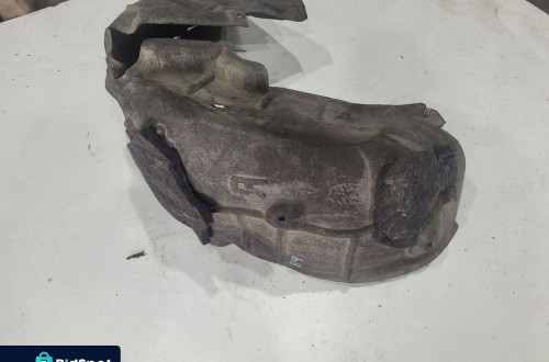 NADKOLE PRAWY TYŁ AUDI A4 B9 8W0810172A