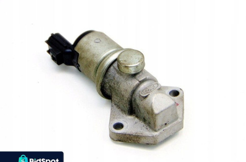 Zawór Powietrza 1.3 8V Fiesta 95-02 Ka Escort