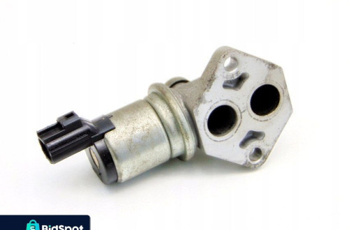 Zawór Powietrza 1.3 8V Fiesta 95-02 Ka Escort