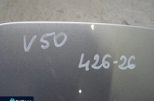 VOLVO V50 2.0TDCI KOMBI KLAPKA WLEWU PALIWA