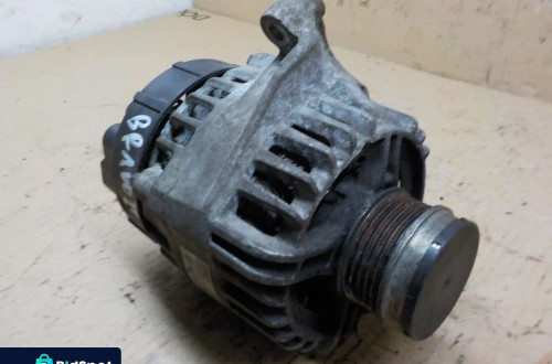 FIAT BRAVO II 1.4T ALTERNATOR 51788658