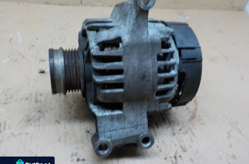 FIAT BRAVO II 1.4T ALTERNATOR 51788658