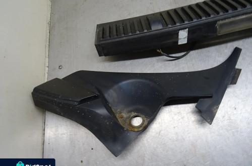 SEAT ALHAMBRA I LIFT 00-10 1.9TDI PODSZYBIE