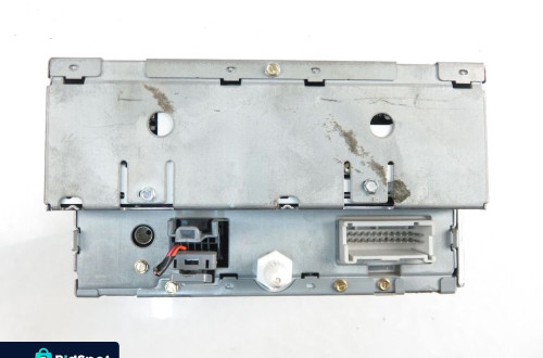 RADIO HUMMER H2