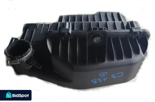 CITROEN C3 II 1.2 VTI OBUDOWA FILTRA POWIETRZA