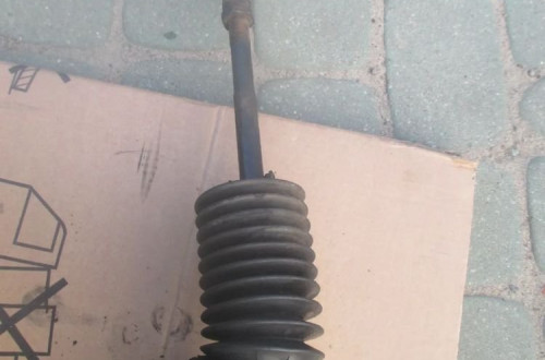 przekładnia maglownica VW T4 785974343 701422055M 7852501185