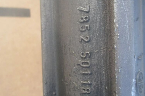przekładnia maglownica VW T4 785974343 701422055M 7852501185