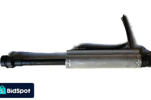 VW EOS SIŁOWNIK TELESKOP DACHU