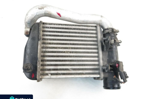 INTERCOOLER AUDI A6 C6 2.7 TDI 4F0145805E