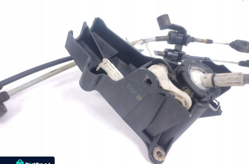 WYBIERAK LINKI ZMIANY BIEGÓW OPEL ASTRA G (1998-2009) 2.0 DI 82KM 09138402