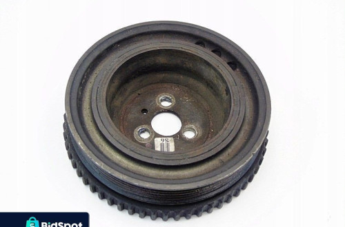 Koło Pasowe 1.4 8V Grande Punto Linea Qubo Doblo