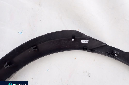 LAND ROVER DISCOVERY V 17- LISTWA PRAWA TYŁ