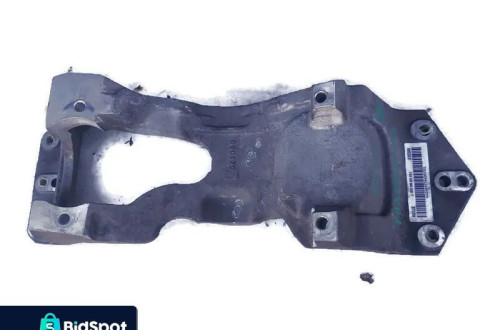 VW PHAETON LIFT 08r 6.0 W12 ŁAPA SKRZYNI 3D0399261CG