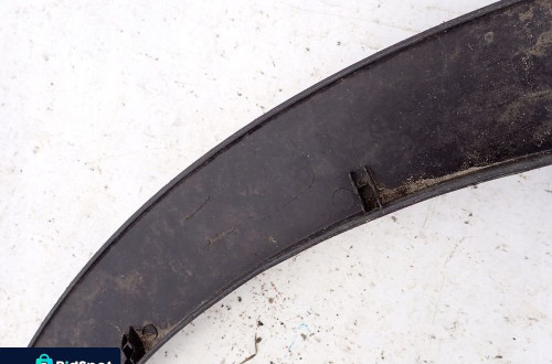 HYUNDAI SANTA FE III LISTWA BŁOTNIKA PRAWA PRZÓD