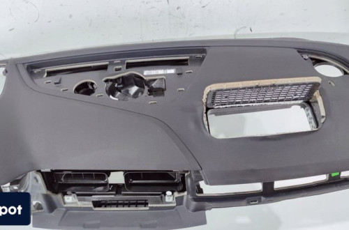 DESKA KOKPIT KONSOLA AUDI A4 B9 8W1857001C HEAD UP