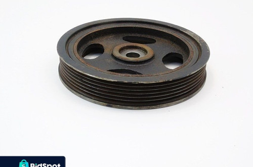 Koło Pasowe Wału 1.2 1.0 Space Star Vi Mirage