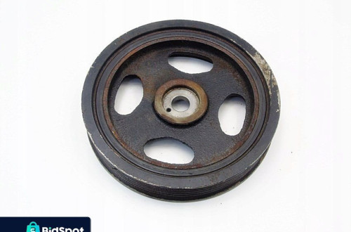 Koło Pasowe Wału 1.2 1.0 Space Star Vi Mirage