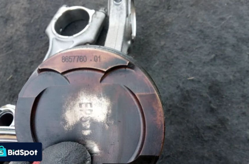 bmw f20 116i mini cooper f56 tlok korbowod 8657760