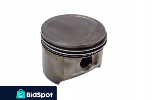 Tłok 1.4 1.6 A Klasa W168 A140 A160