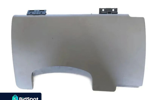 VW PHAETON LIFT 08r PÓŁKA SCHOWEK KIEROWCY 3D1857565A