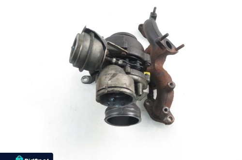 TURBOSPRĘŻARKA AUDI A3 8P 2.0 TDI  03G253019A BKD